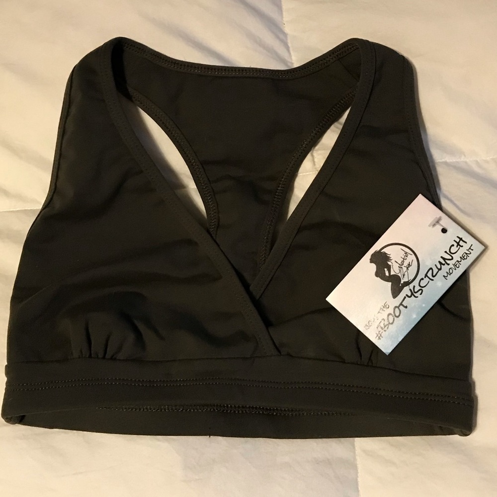 Celestial bodiez sports bra
